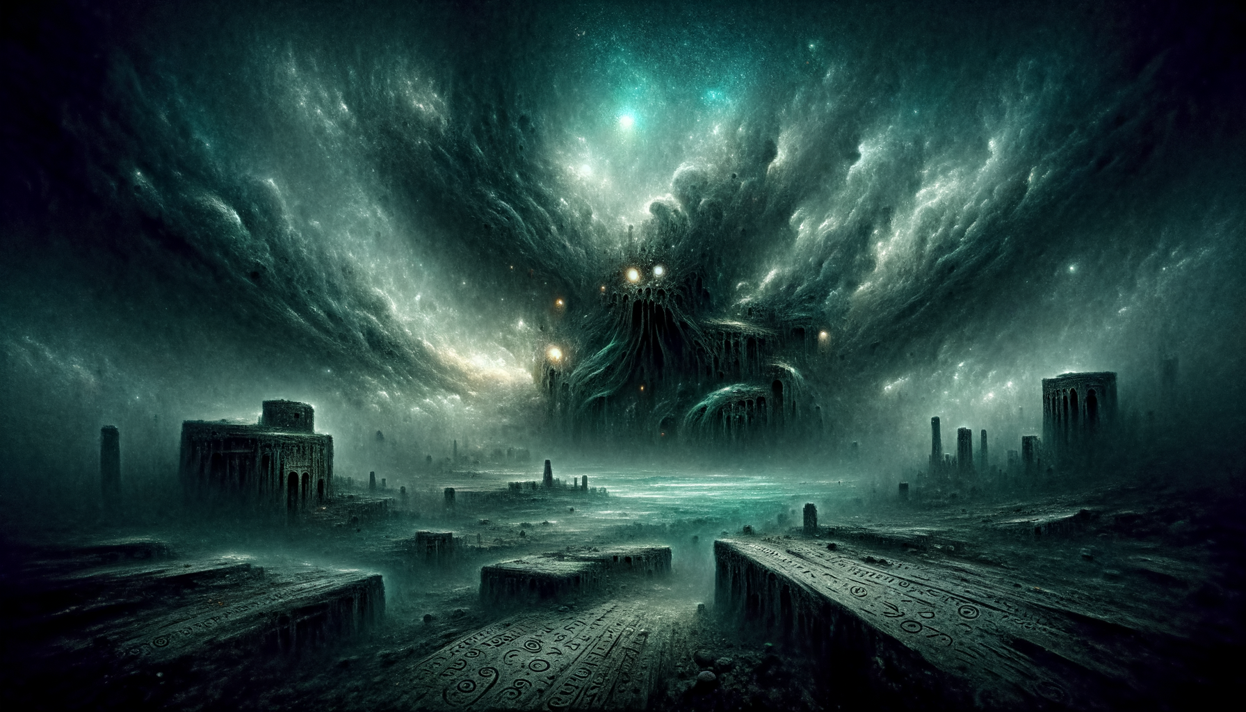 Best Lovecraftian Horror Movies You Must Watch in 2024