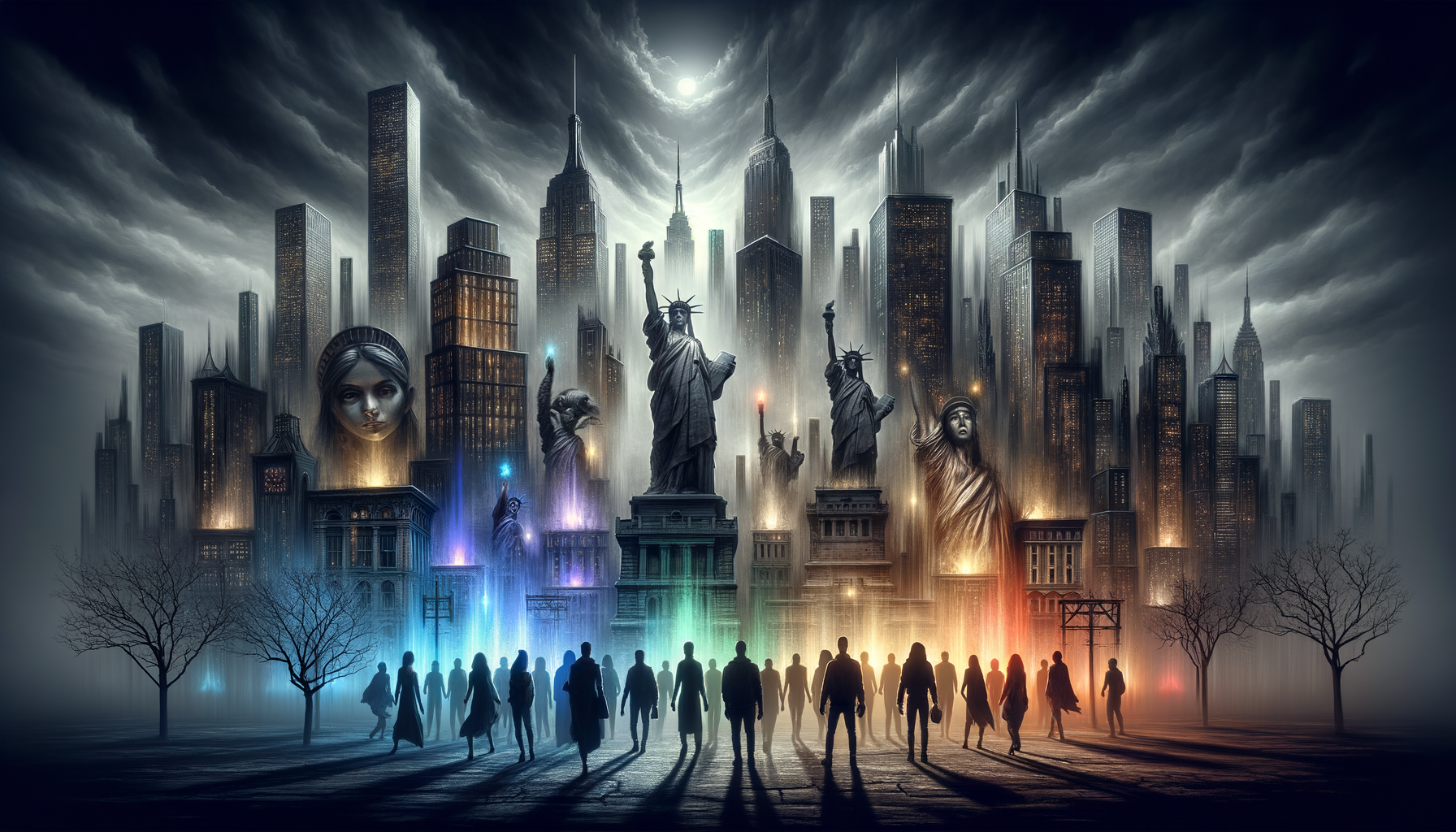 LGBT Horror: Global Perspectives in 2024