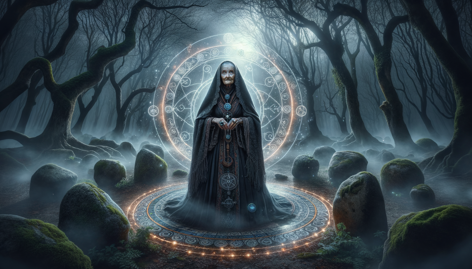 The Portuguese Bruxa: Unveiling the Mysteries of Witches in 2024